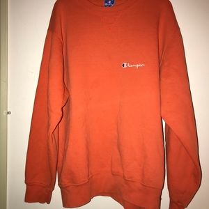 Vintage Champion Crewneck Sweatshirt